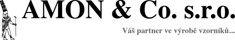 AMON & Co. s. r. o.