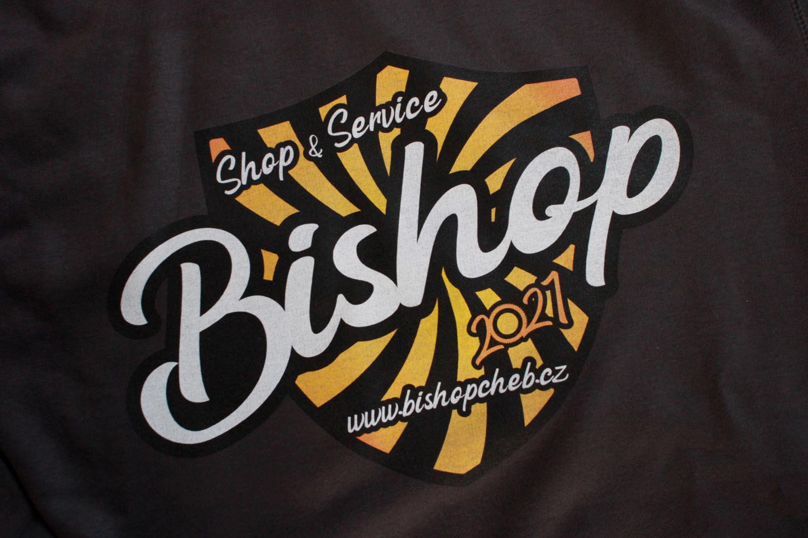 BISHOP