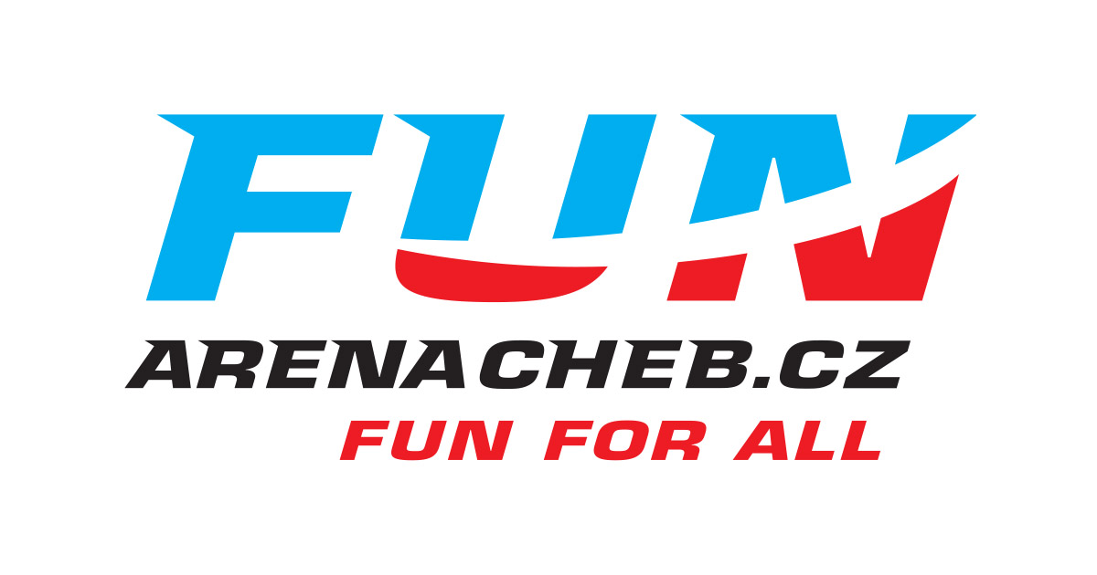 Fun arena Cheb