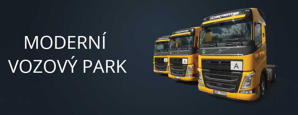 Lagarde spedition s. r. o.